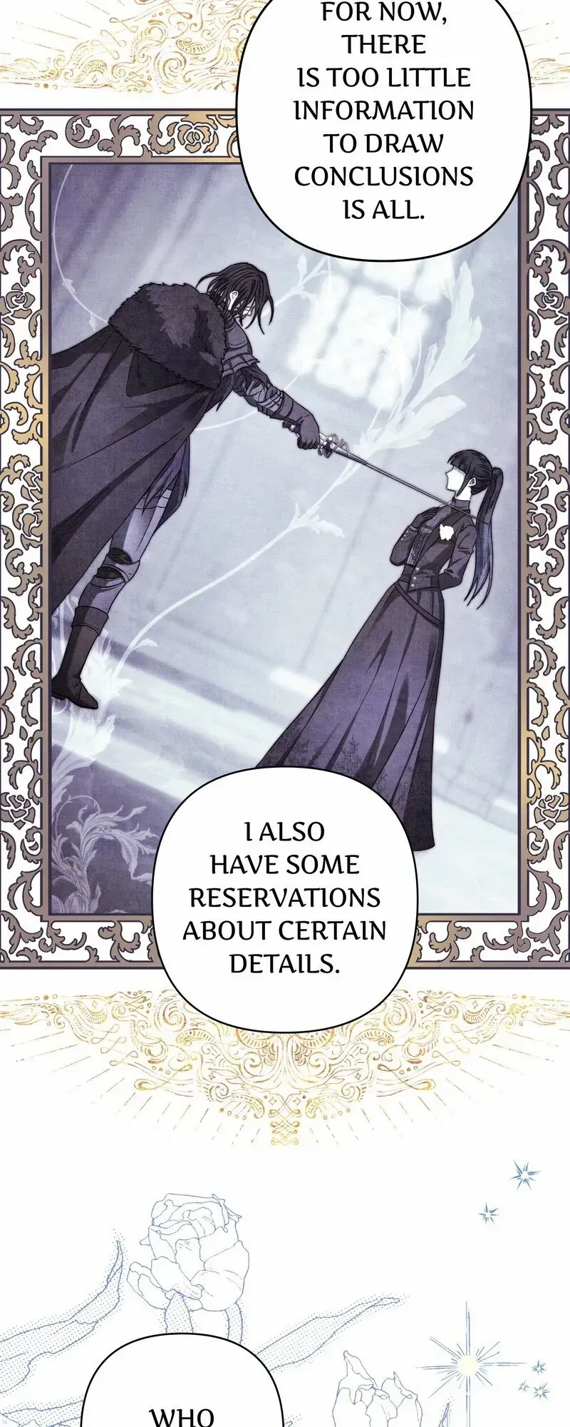 Another Typical Fantasy Romance Chapter 105 page 64