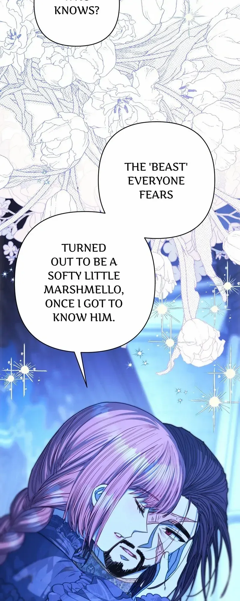 Another Typical Fantasy Romance Chapter 105 page 65