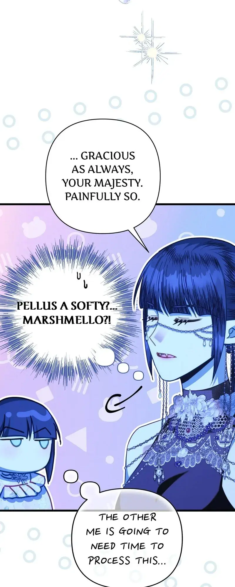 Another Typical Fantasy Romance Chapter 105 page 70