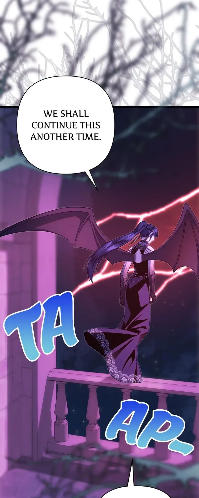 Another Typical Fantasy Romance Chapter 105 page 77
