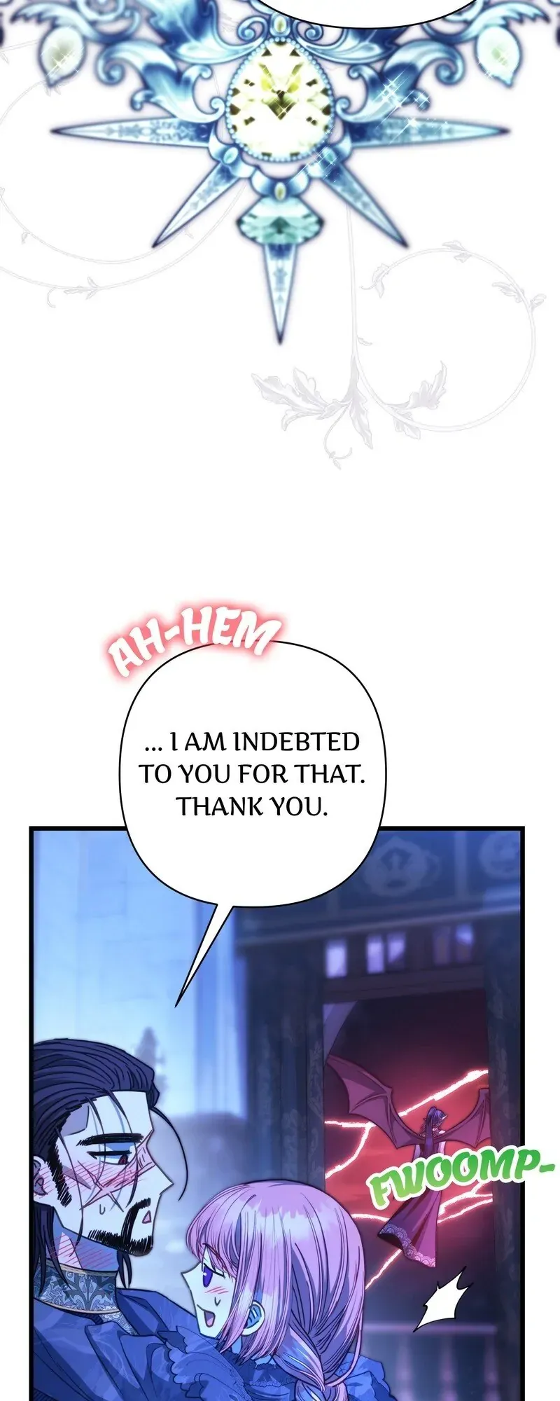 Another Typical Fantasy Romance Chapter 105 page 81