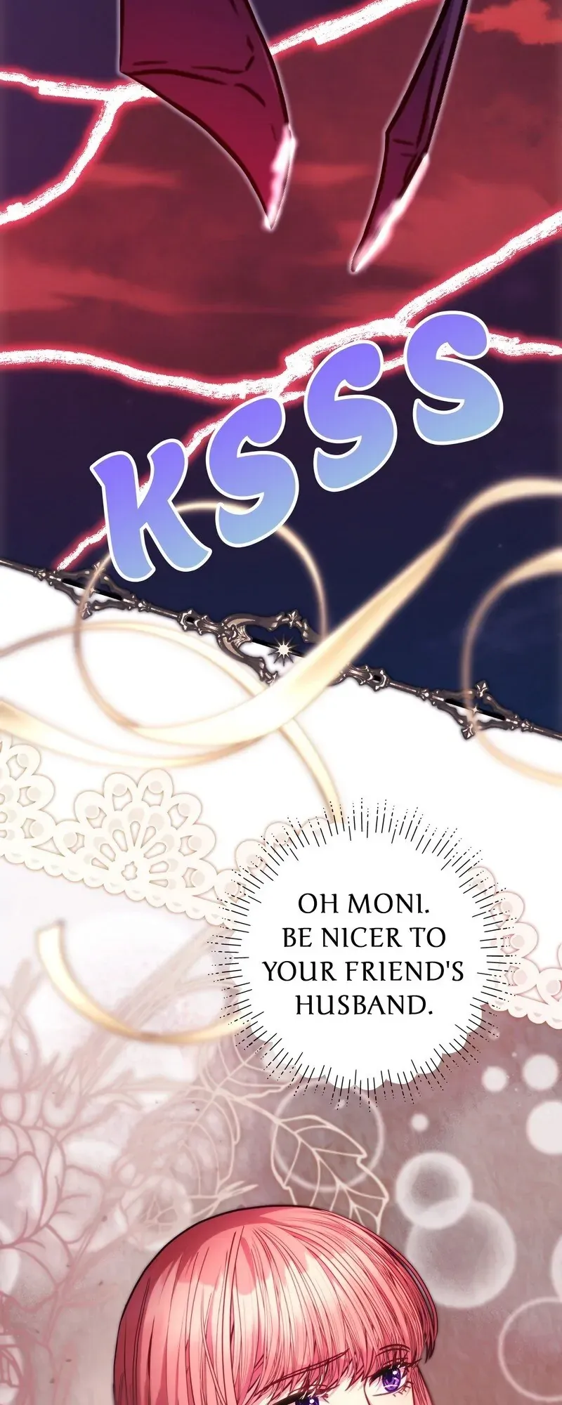Another Typical Fantasy Romance Chapter 105 page 83