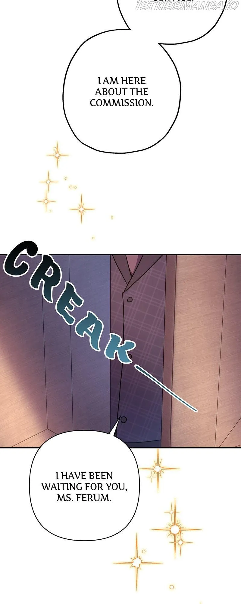 Another Typical Fantasy Romance Chapter 50 page 9
