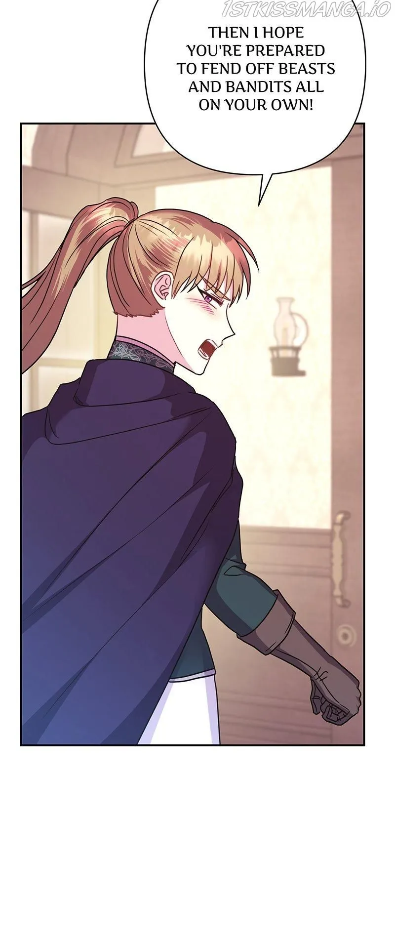 Another Typical Fantasy Romance Chapter 50 page 41