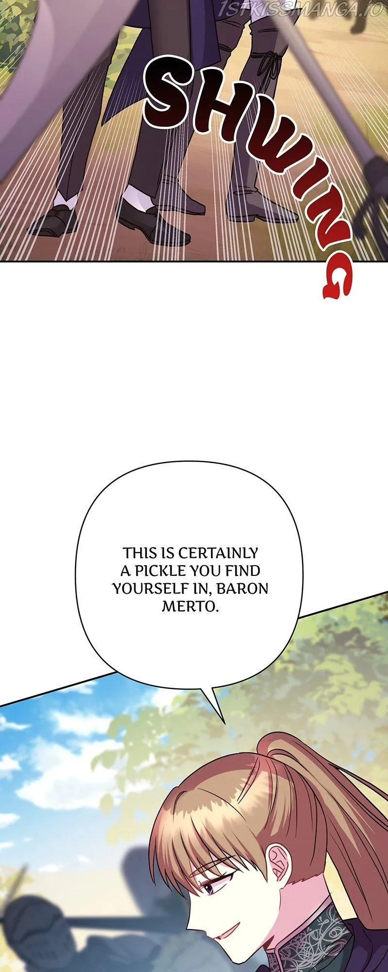 Another Typical Fantasy Romance Chapter 50 page 45