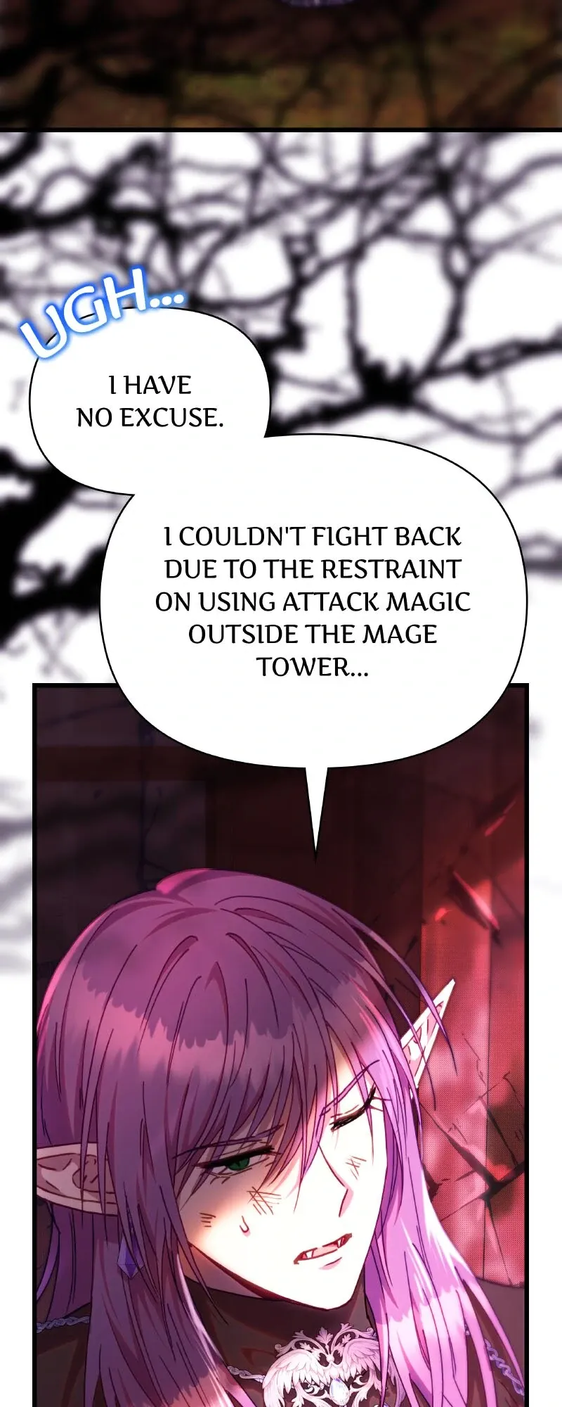 Another Typical Fantasy Romance Chapter 132 page 3