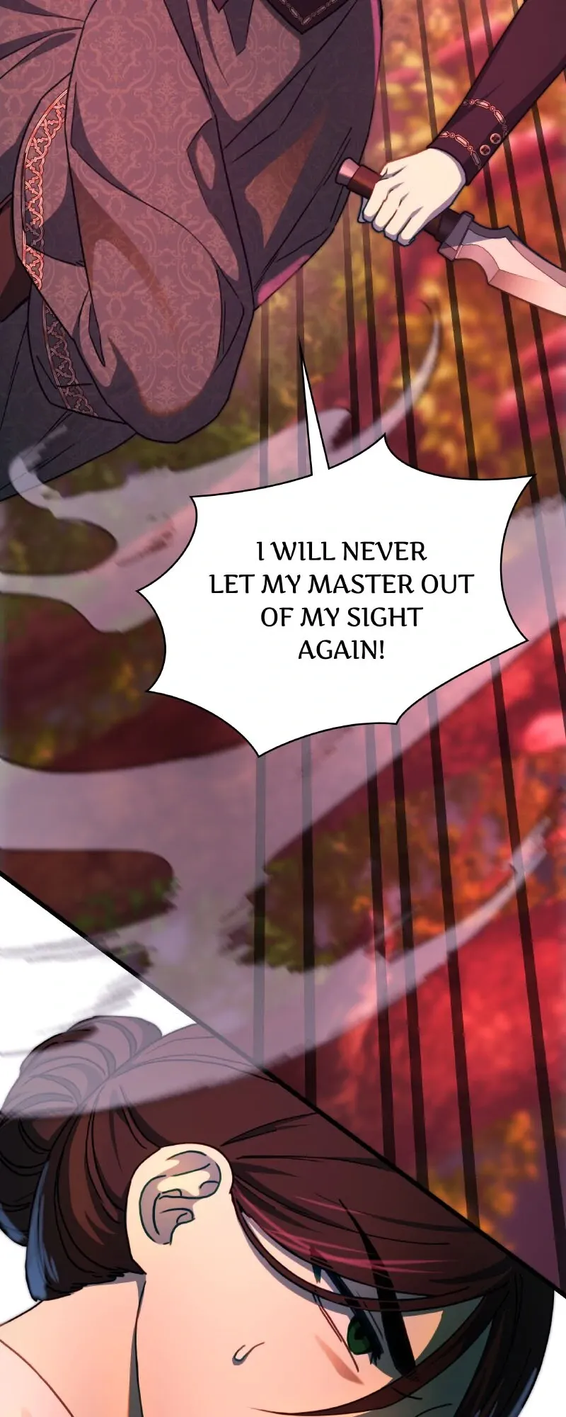 Another Typical Fantasy Romance Chapter 132 page 22