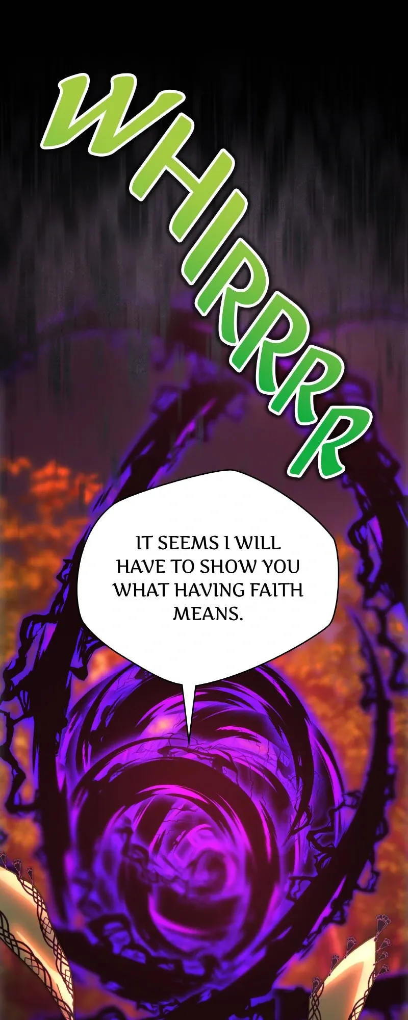 Another Typical Fantasy Romance Chapter 132 page 25