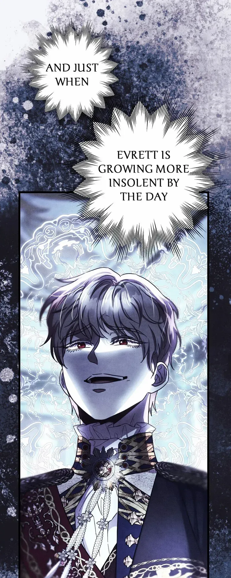 Another Typical Fantasy Romance Chapter 94.9 page 4