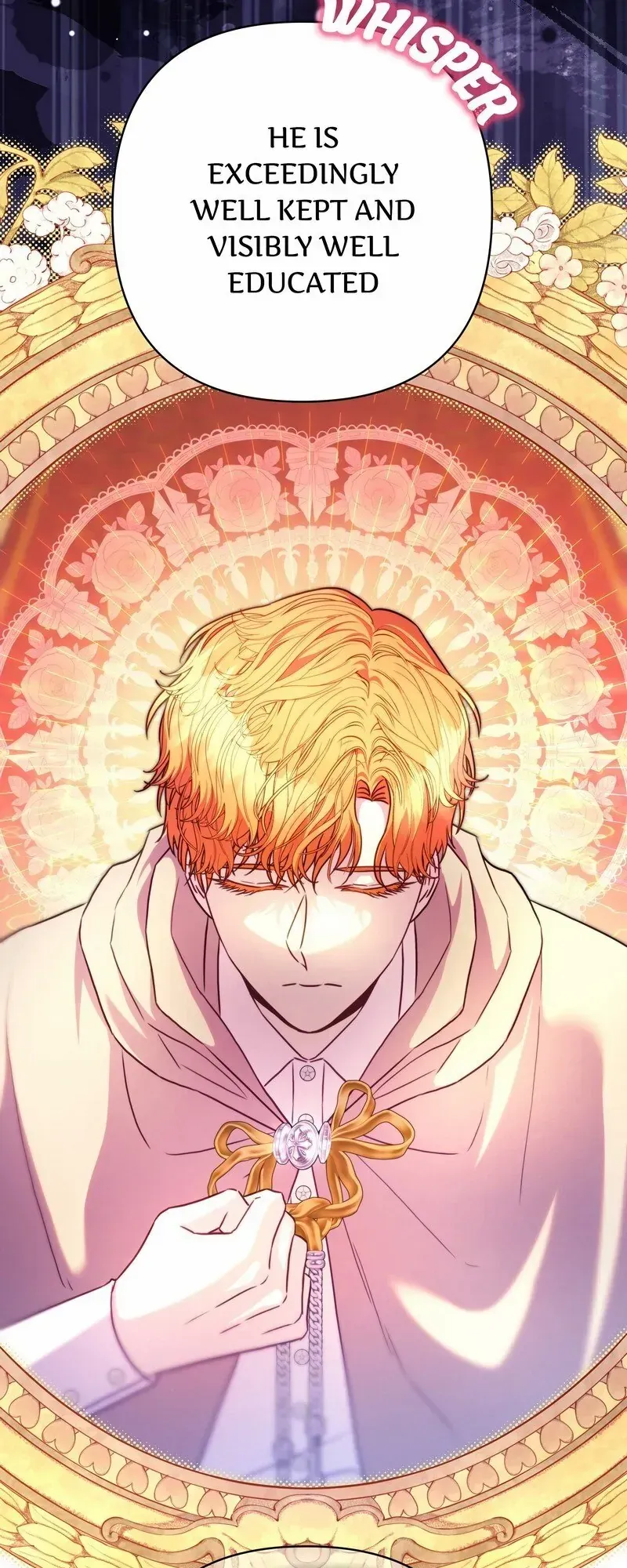 Another Typical Fantasy Romance Chapter 94.9 page 10