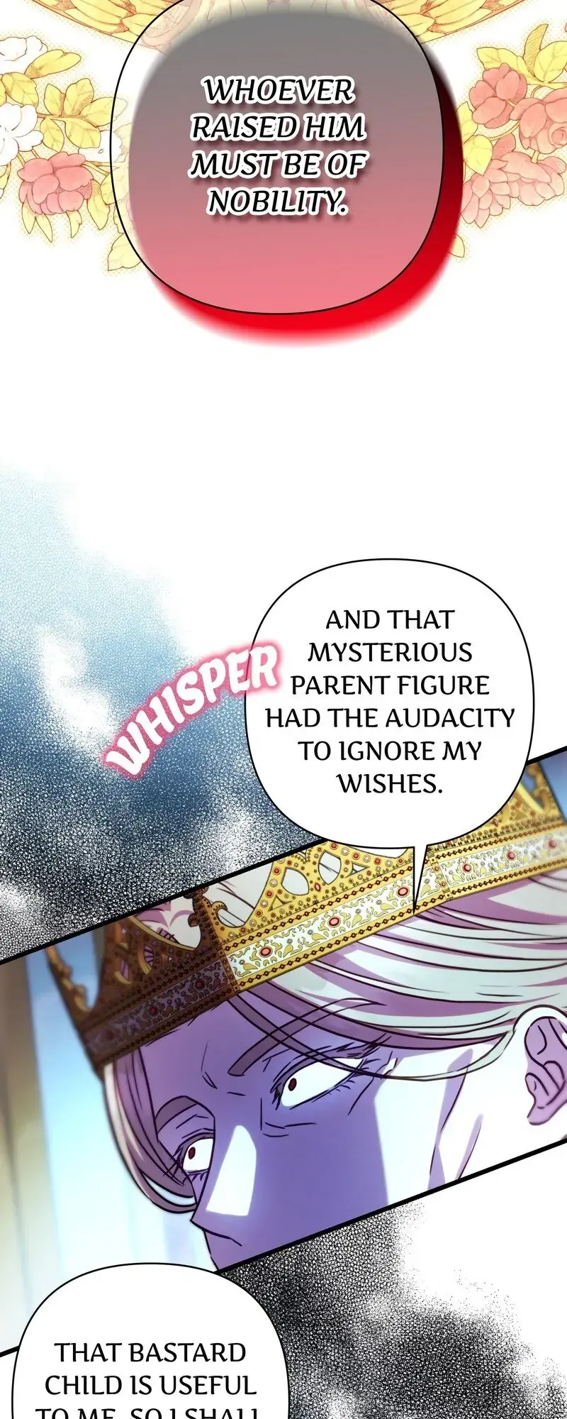 Another Typical Fantasy Romance Chapter 94.9 page 11