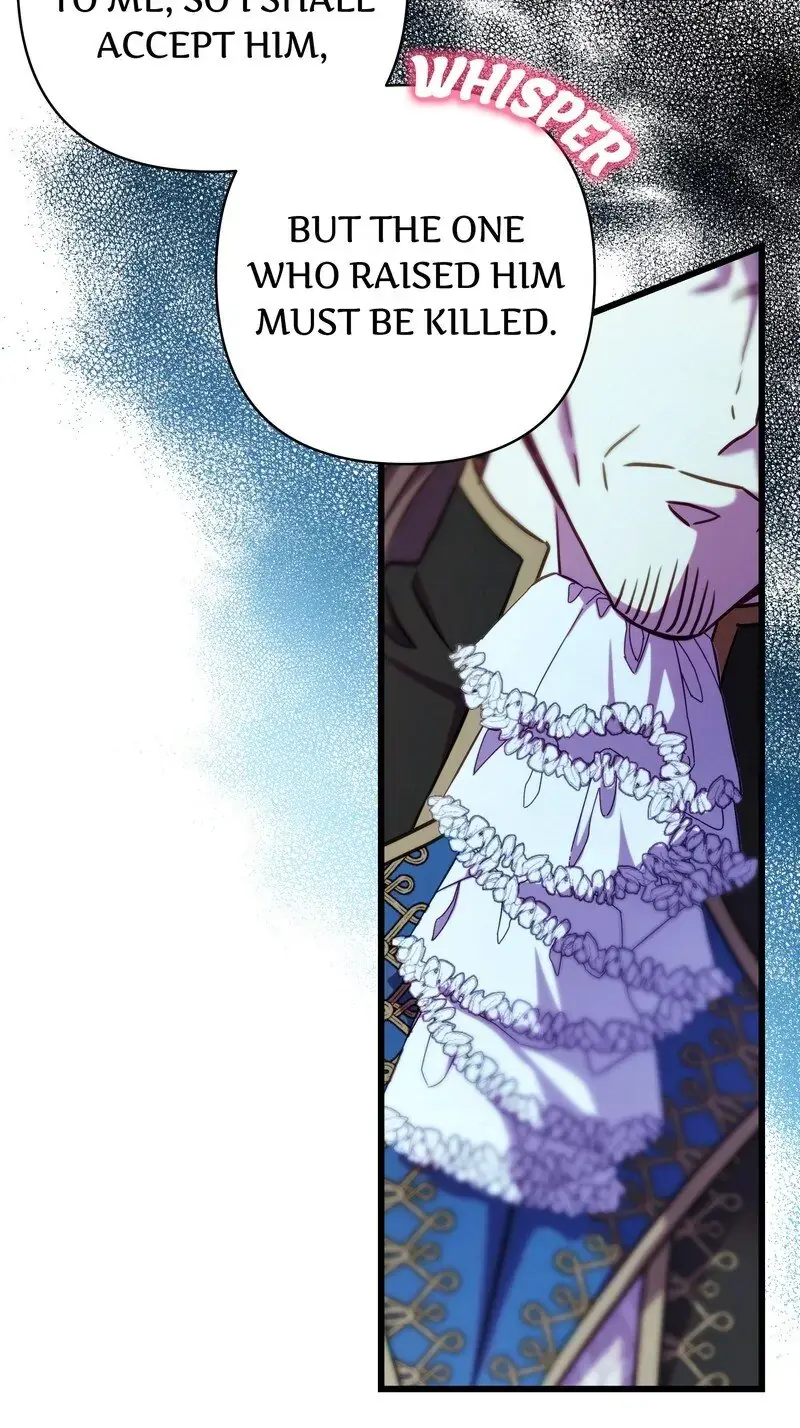 Another Typical Fantasy Romance Chapter 94.9 page 12