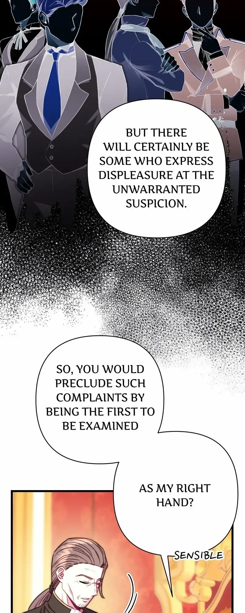 Another Typical Fantasy Romance Chapter 94.9 page 16