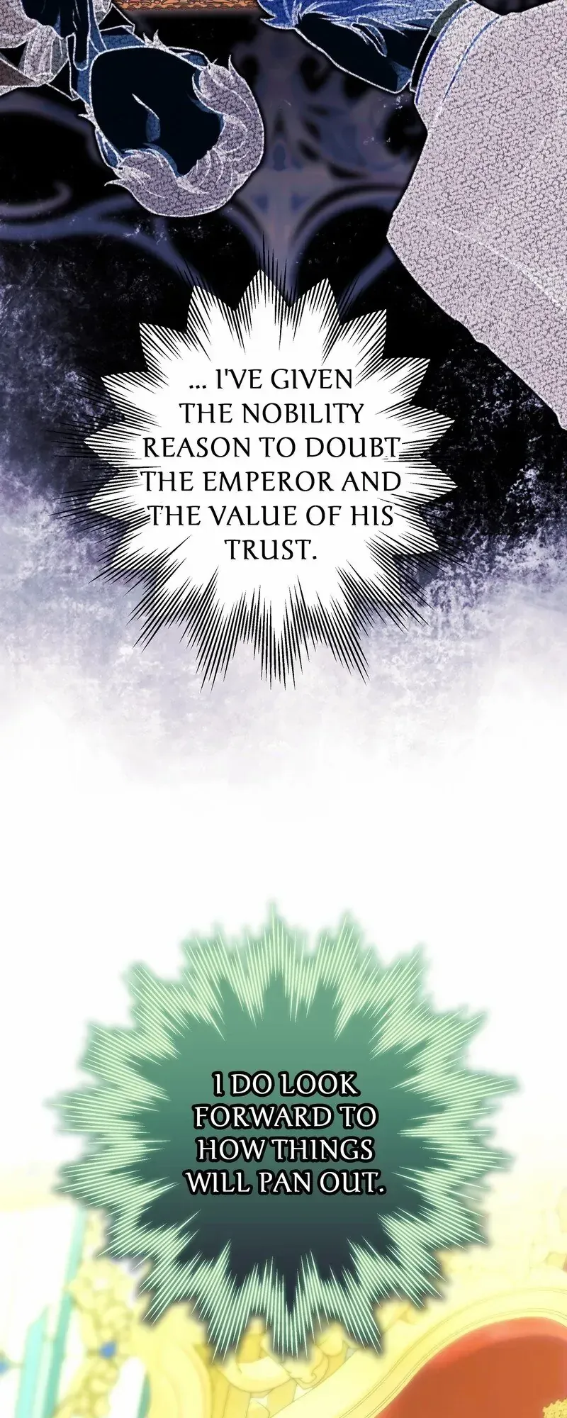 Another Typical Fantasy Romance Chapter 94.9 page 20