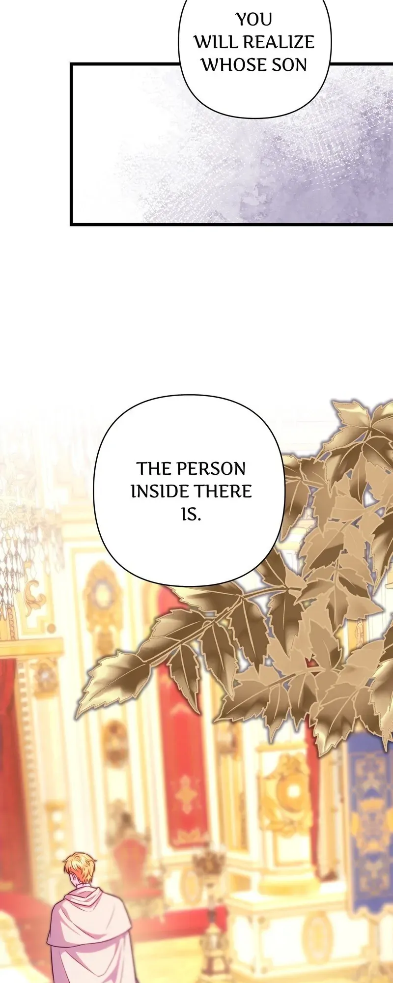 Another Typical Fantasy Romance Chapter 94.9 page 29