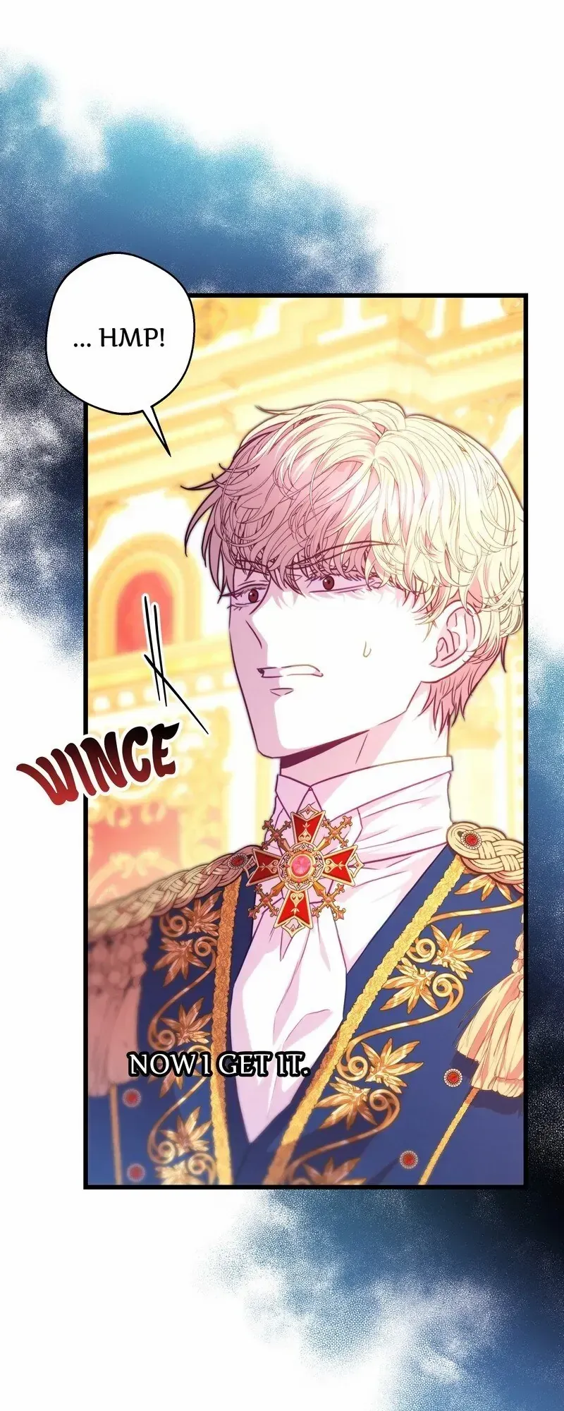 Another Typical Fantasy Romance Chapter 94.9 page 31