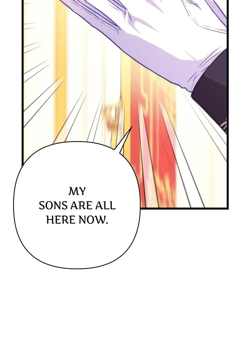 Another Typical Fantasy Romance Chapter 94.9 page 36