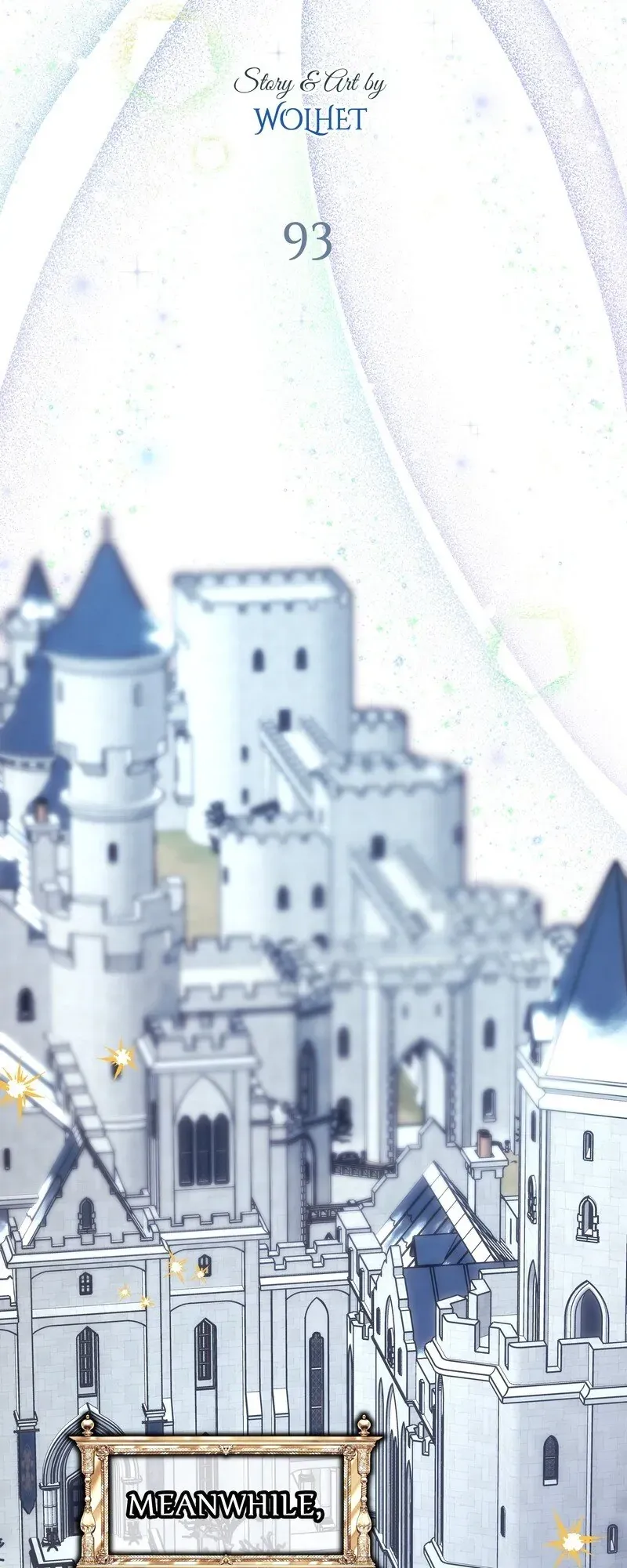 Another Typical Fantasy Romance Chapter 94.9 page 40