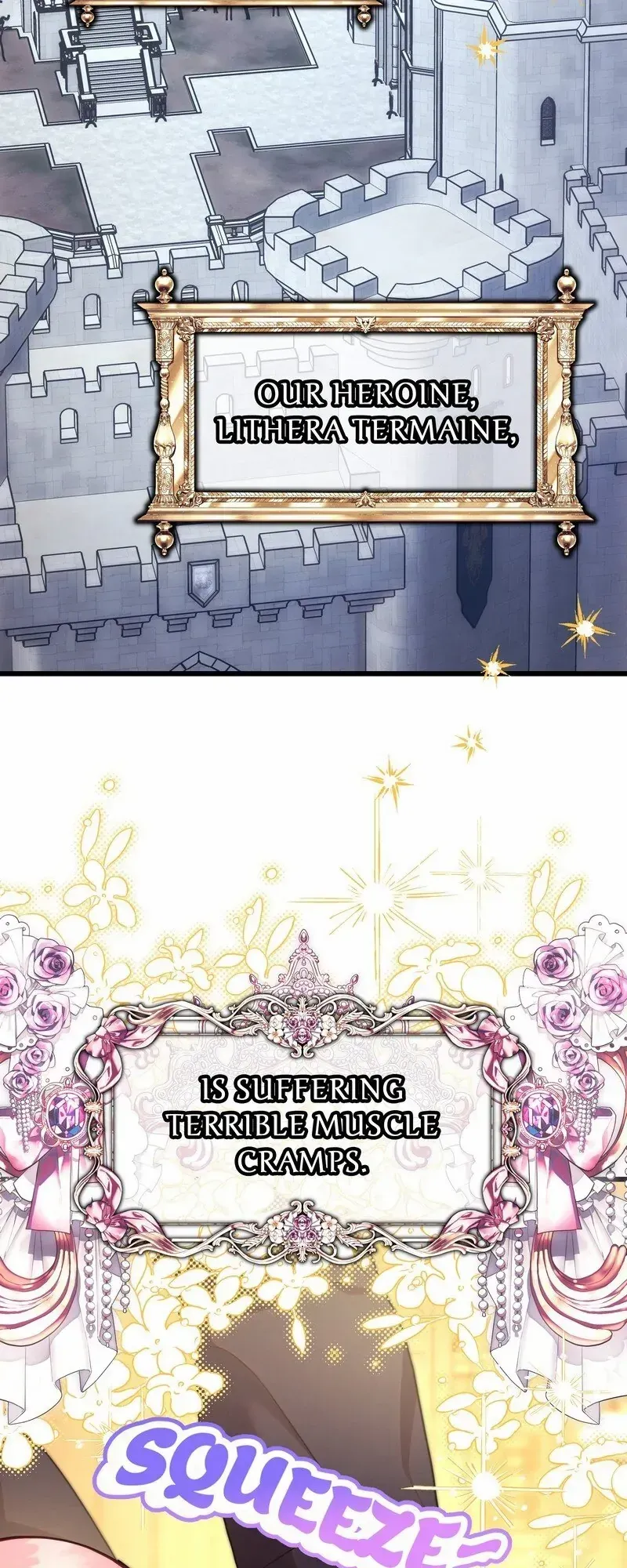 Another Typical Fantasy Romance Chapter 94.9 page 41