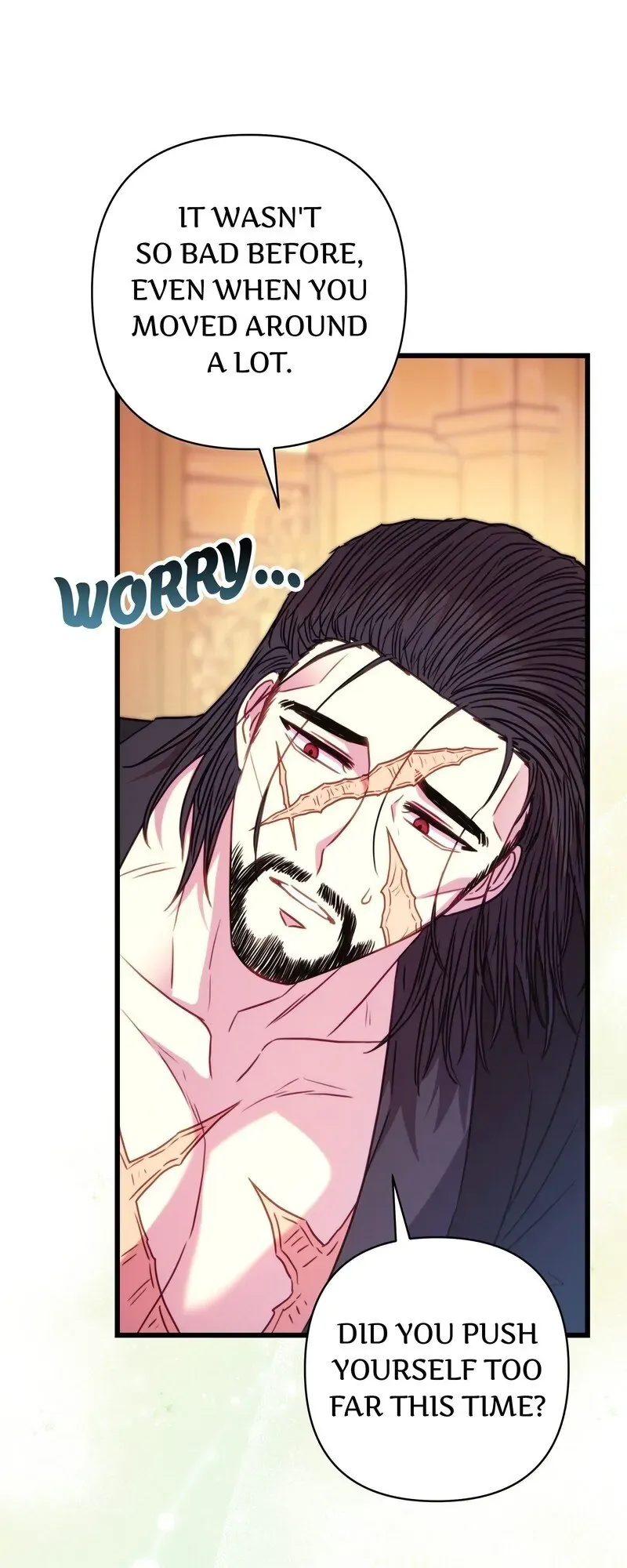 Another Typical Fantasy Romance Chapter 94.9 page 44