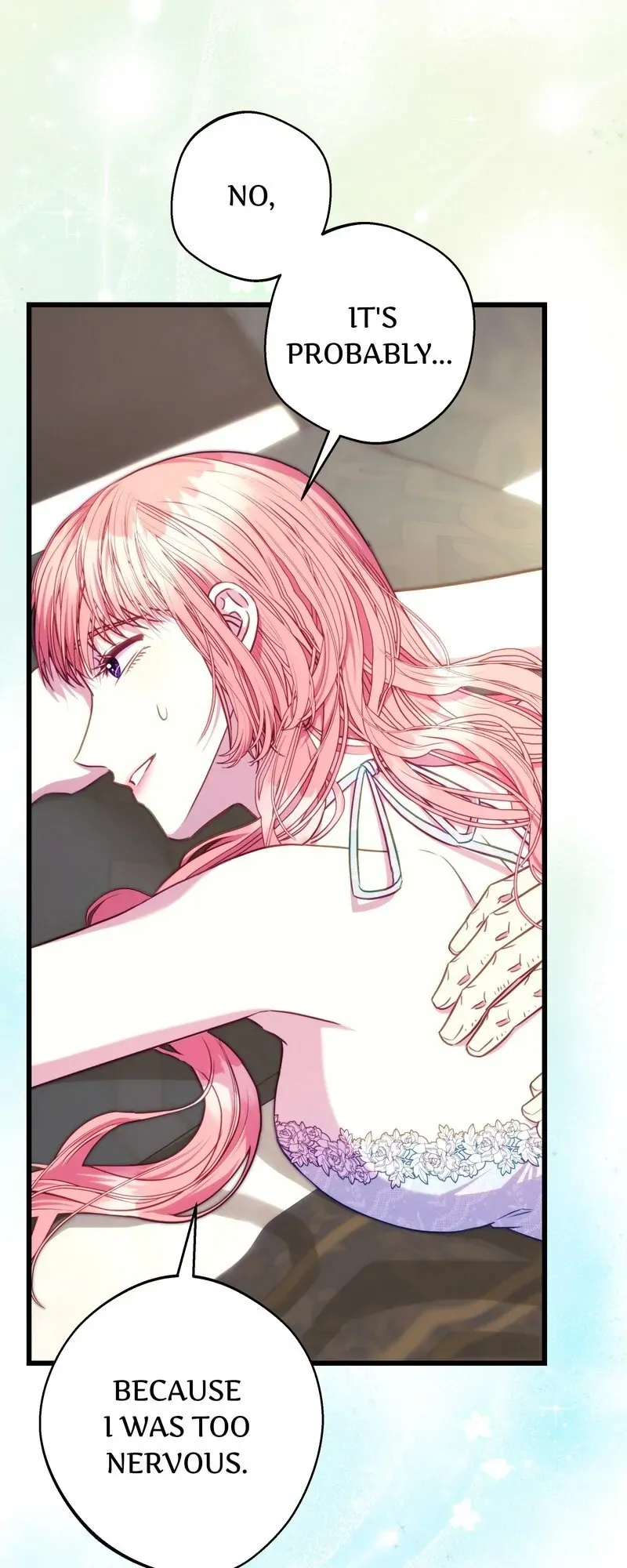 Another Typical Fantasy Romance Chapter 94.9 page 45