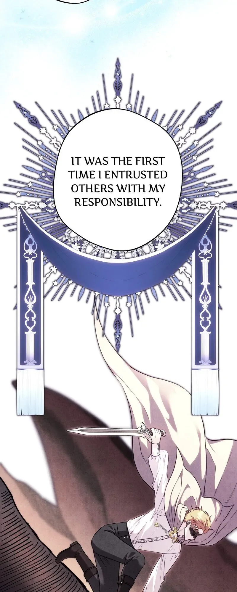 Another Typical Fantasy Romance Chapter 94.9 page 46