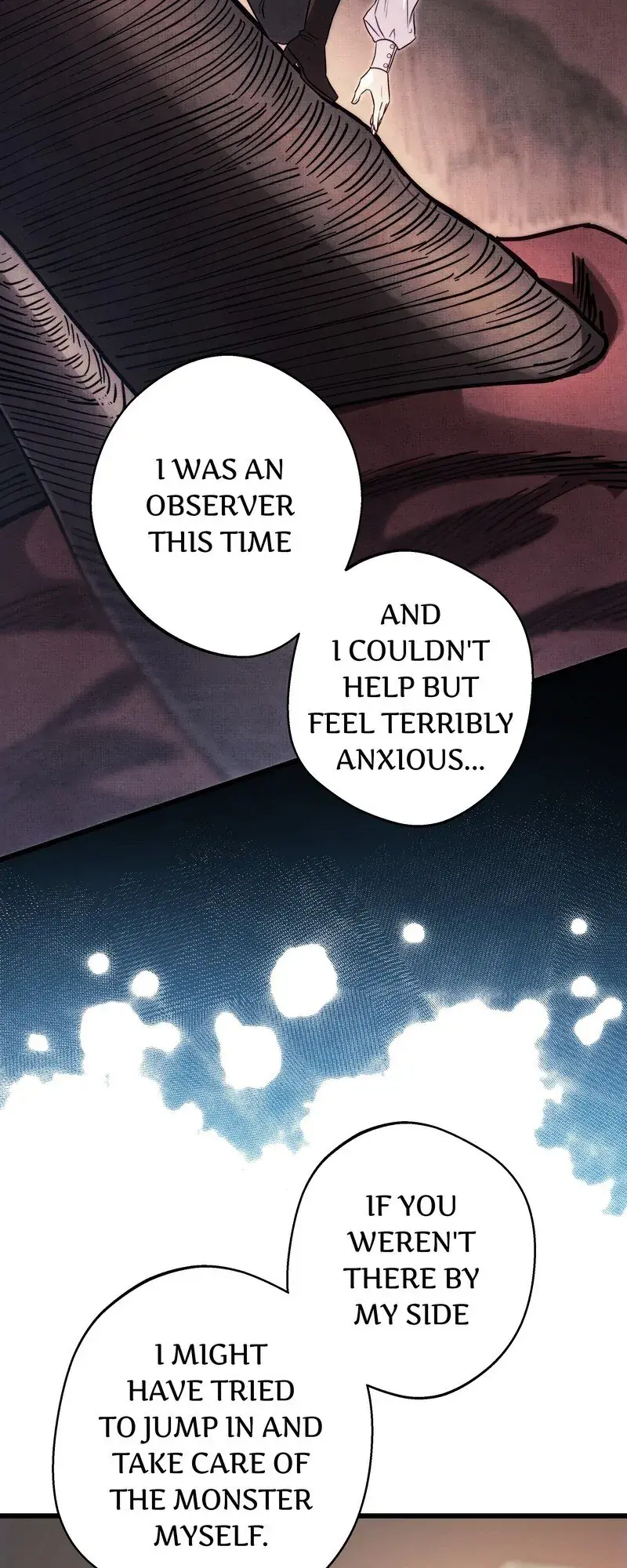 Another Typical Fantasy Romance Chapter 94.9 page 47