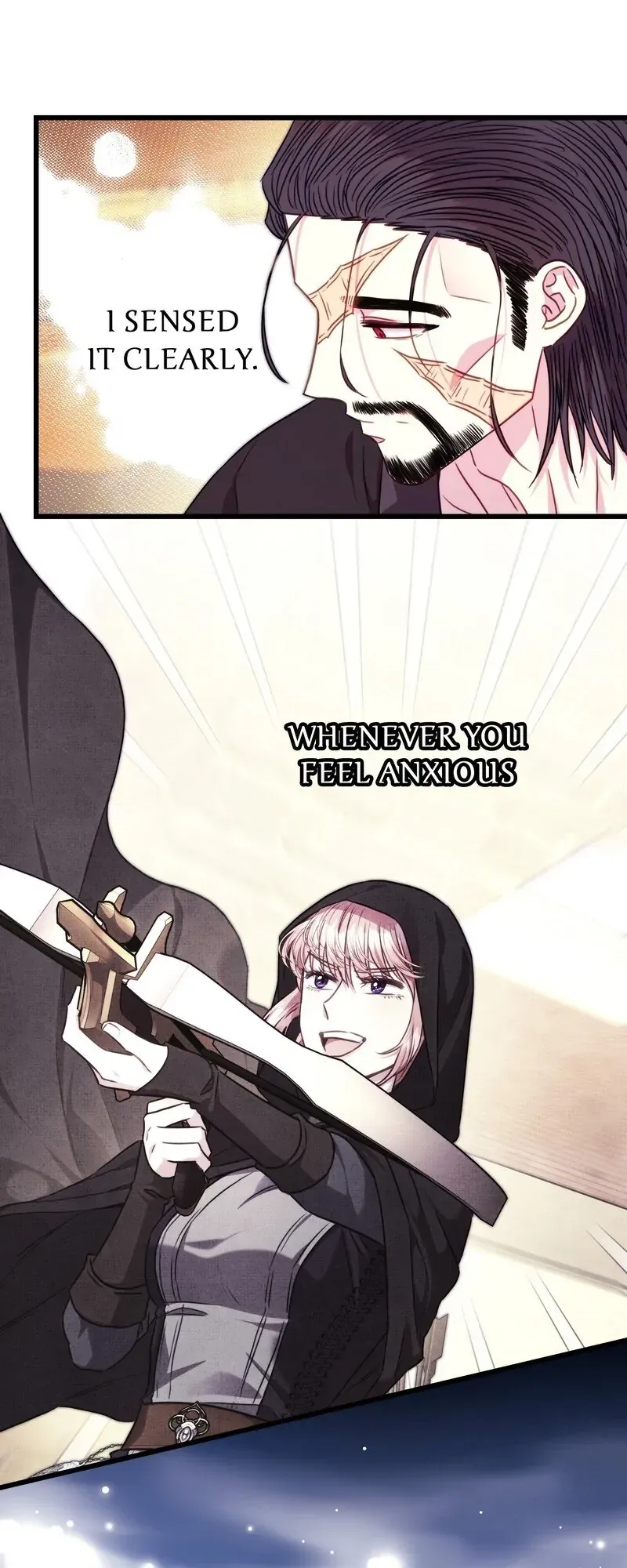 Another Typical Fantasy Romance Chapter 94.9 page 49