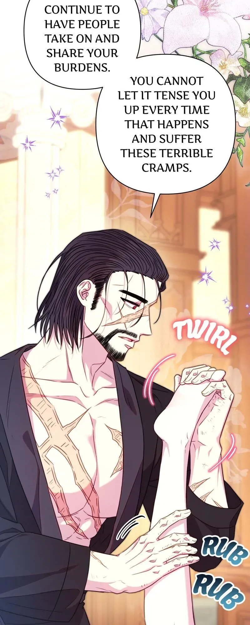 Another Typical Fantasy Romance Chapter 94.9 page 51