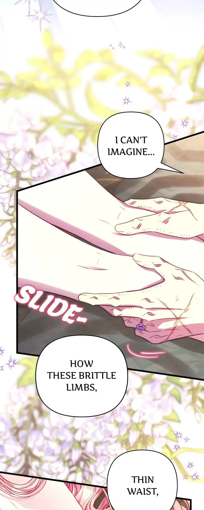 Another Typical Fantasy Romance Chapter 94.9 page 53