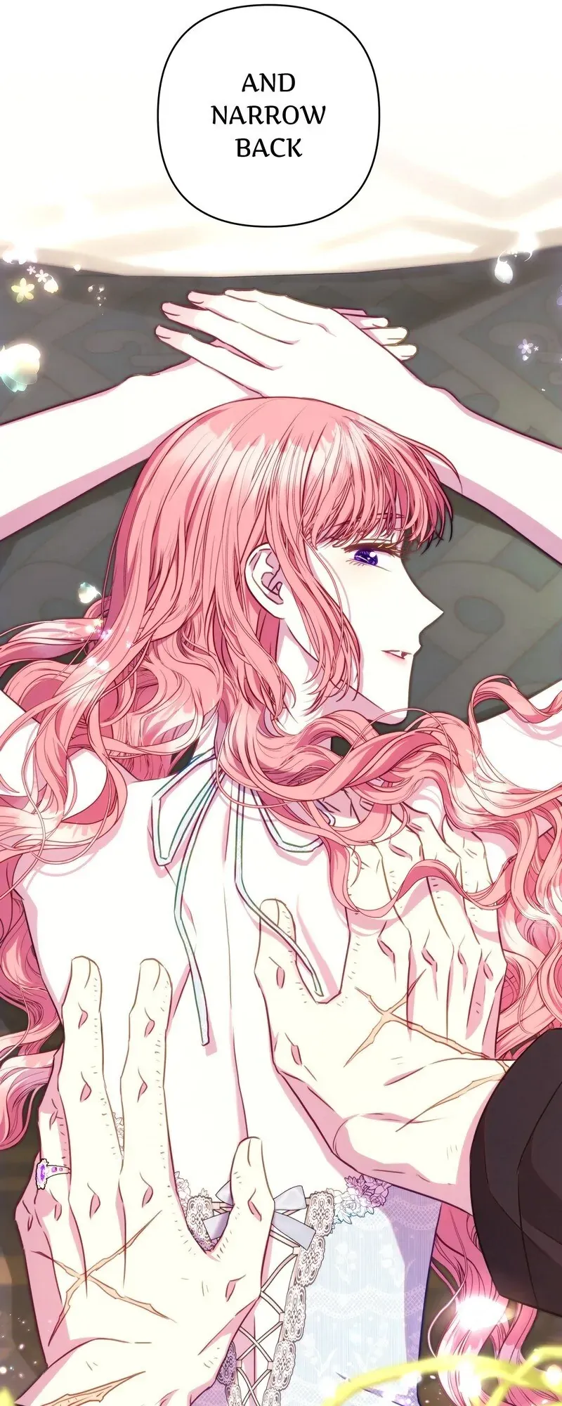 Another Typical Fantasy Romance Chapter 94.9 page 55