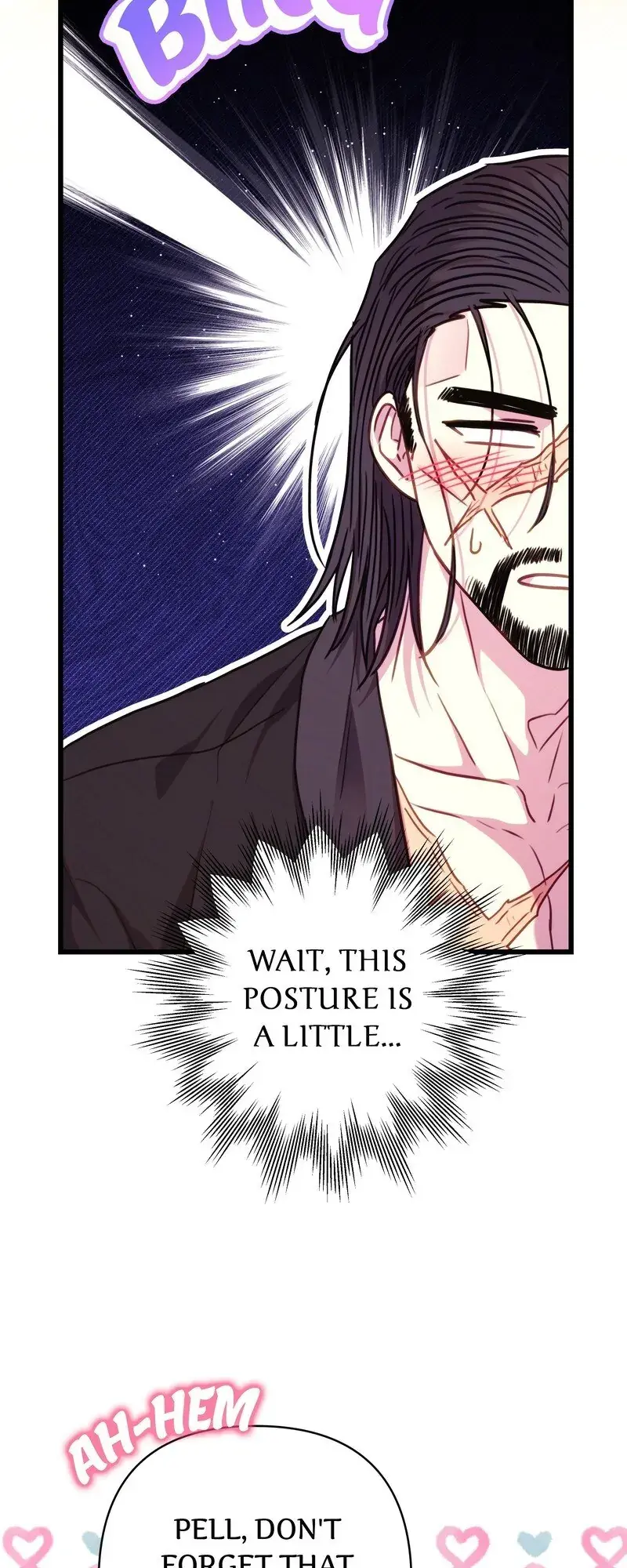 Another Typical Fantasy Romance Chapter 94.9 page 58