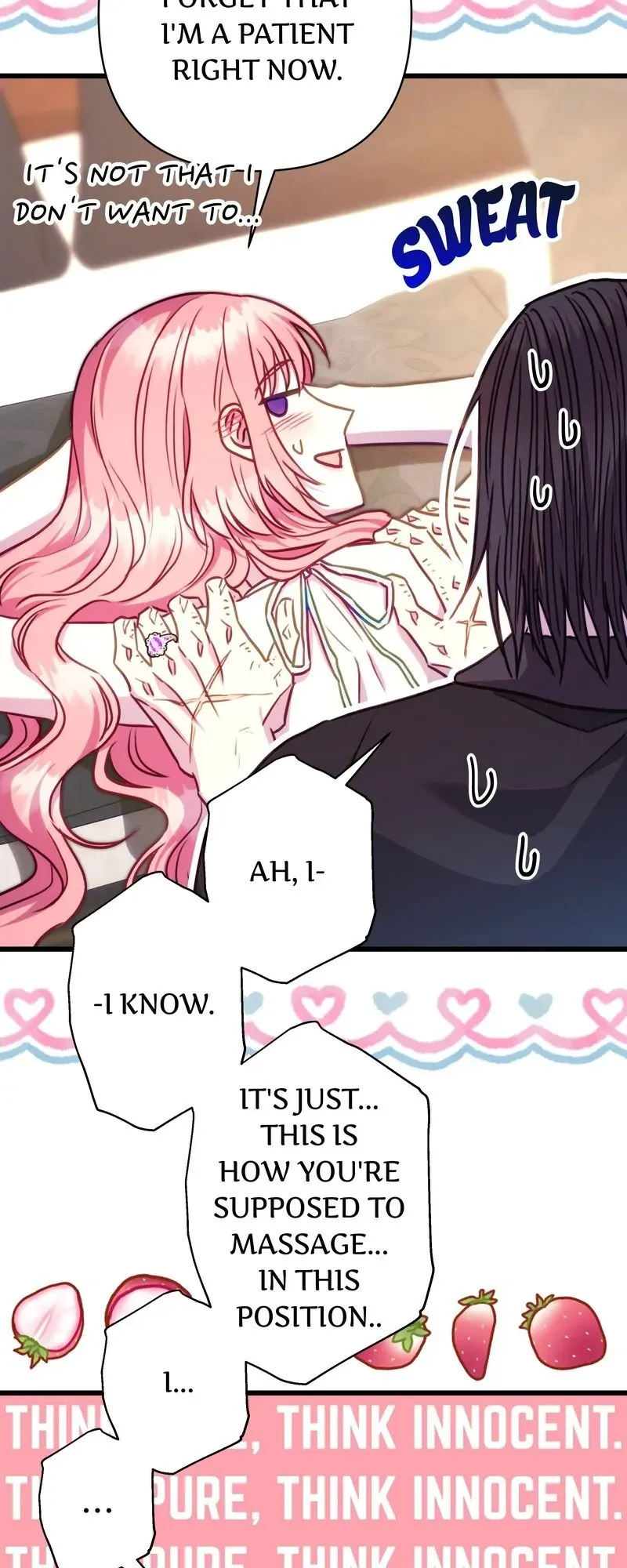 Another Typical Fantasy Romance Chapter 94.9 page 59