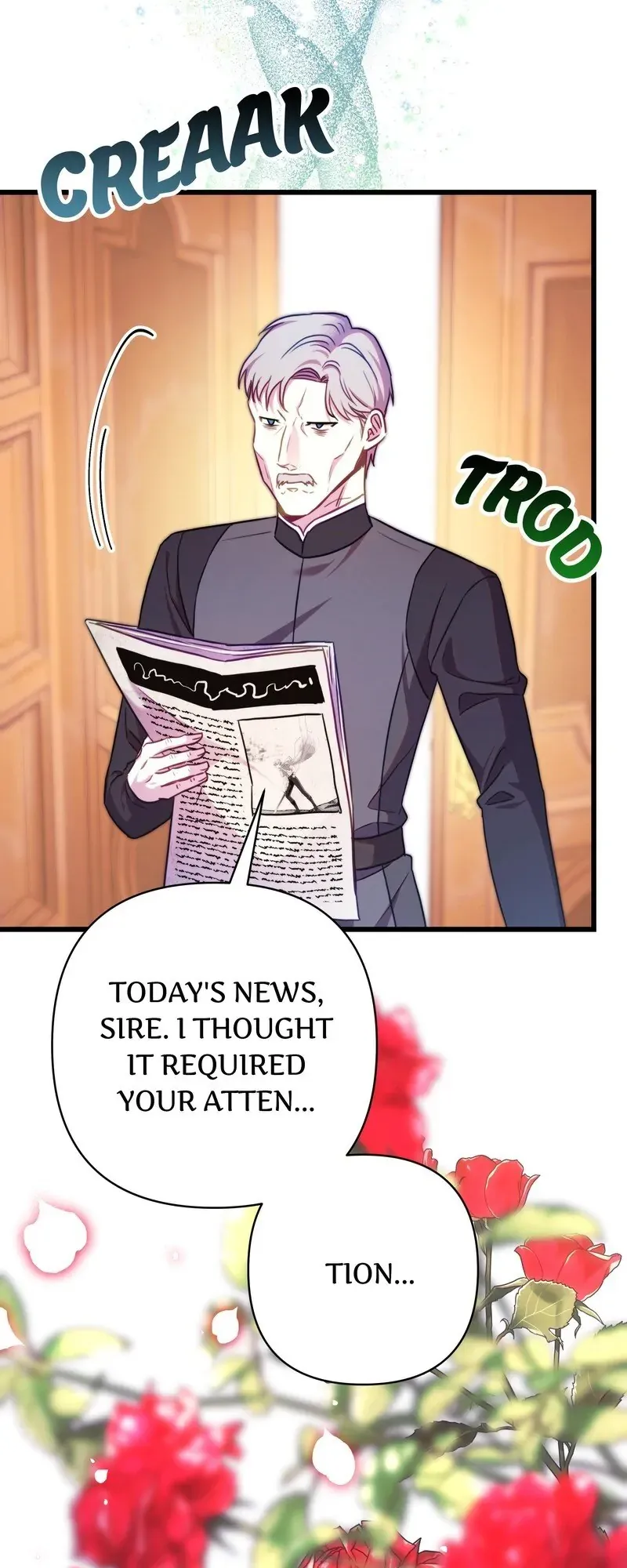 Another Typical Fantasy Romance Chapter 94.9 page 62