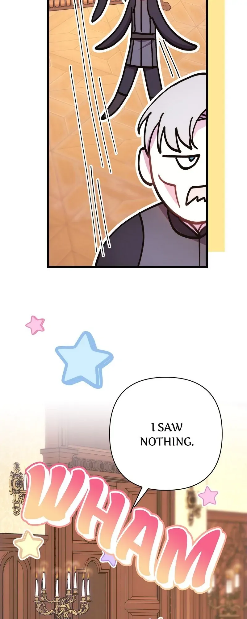 Another Typical Fantasy Romance Chapter 94.9 page 65