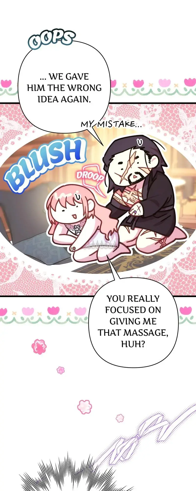 Another Typical Fantasy Romance Chapter 94.9 page 67