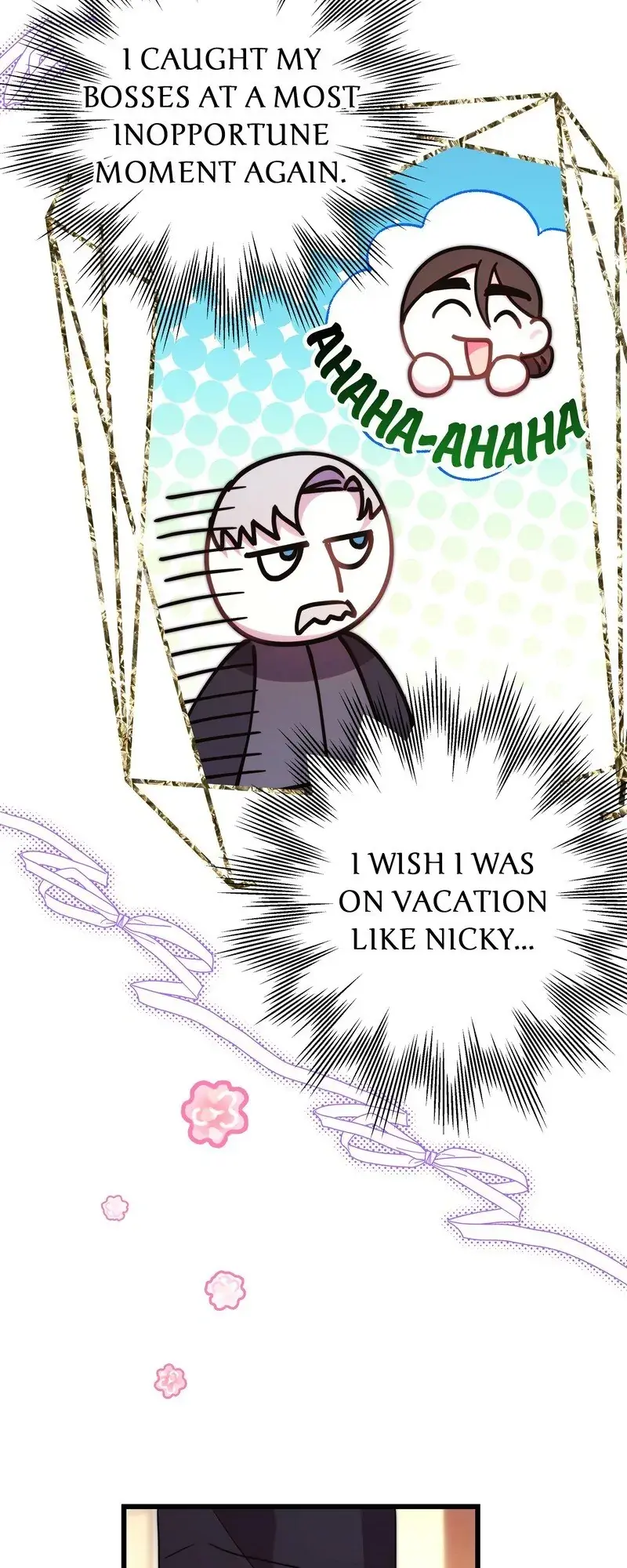 Another Typical Fantasy Romance Chapter 94.9 page 68