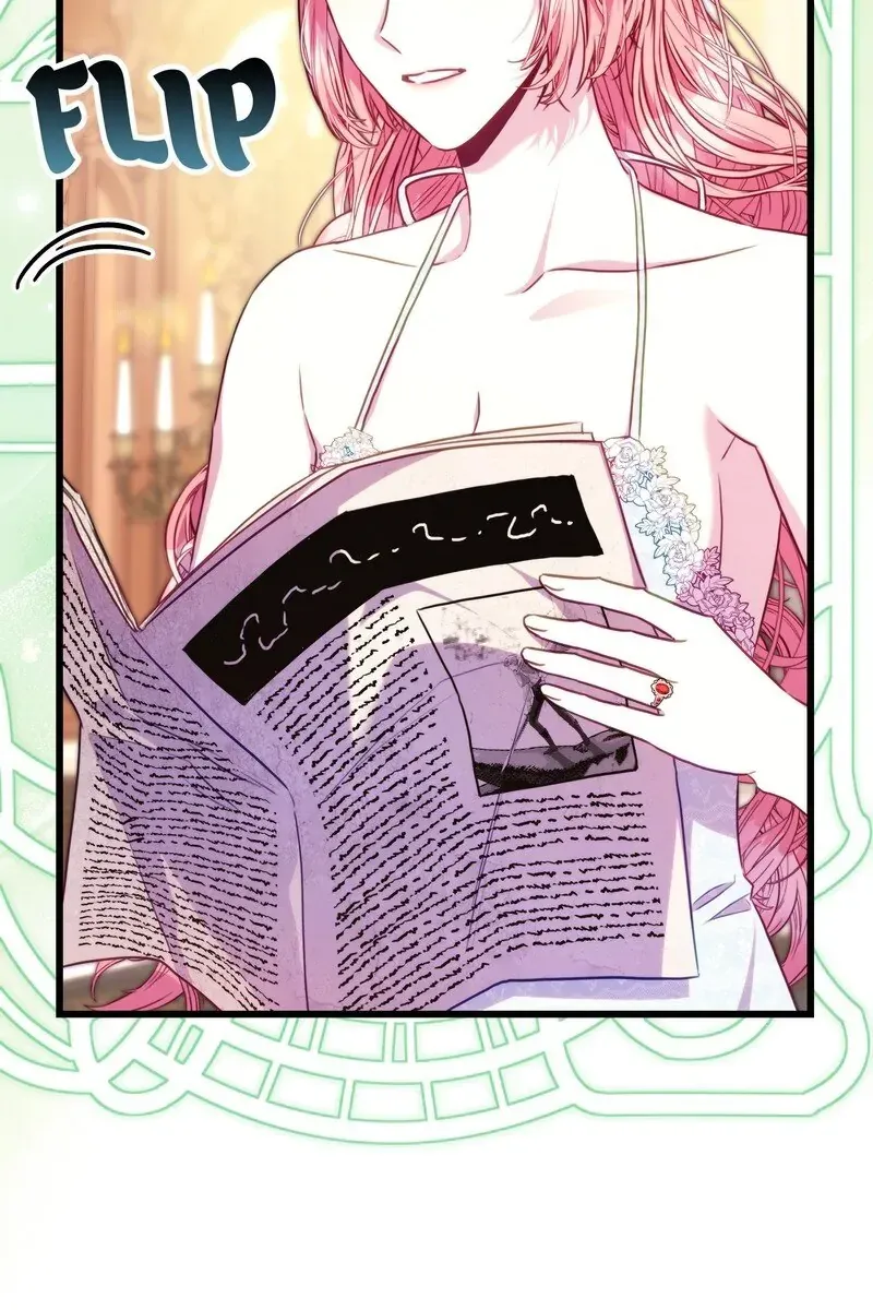 Another Typical Fantasy Romance Chapter 94.9 page 72