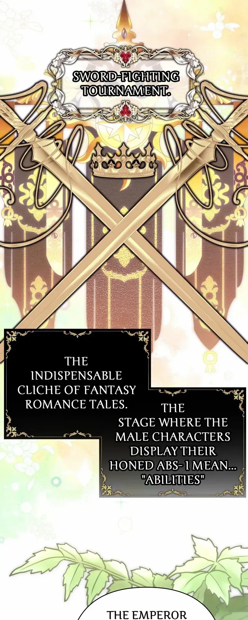 Another Typical Fantasy Romance Chapter 94.9 page 77