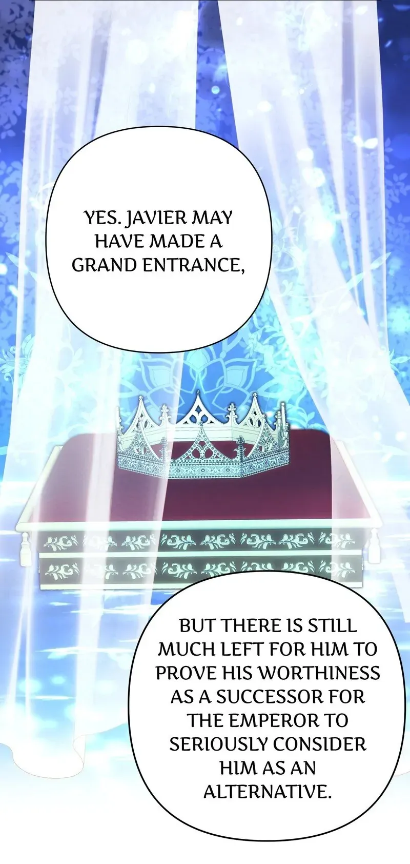 Another Typical Fantasy Romance Chapter 94.9 page 79