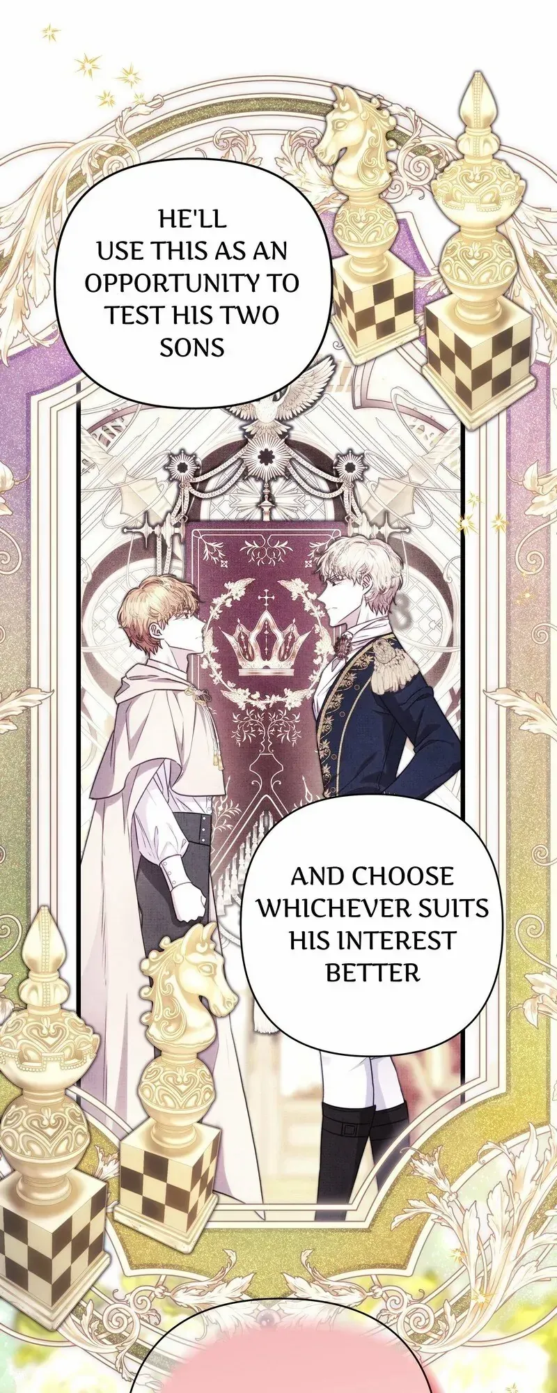 Another Typical Fantasy Romance Chapter 94.9 page 80