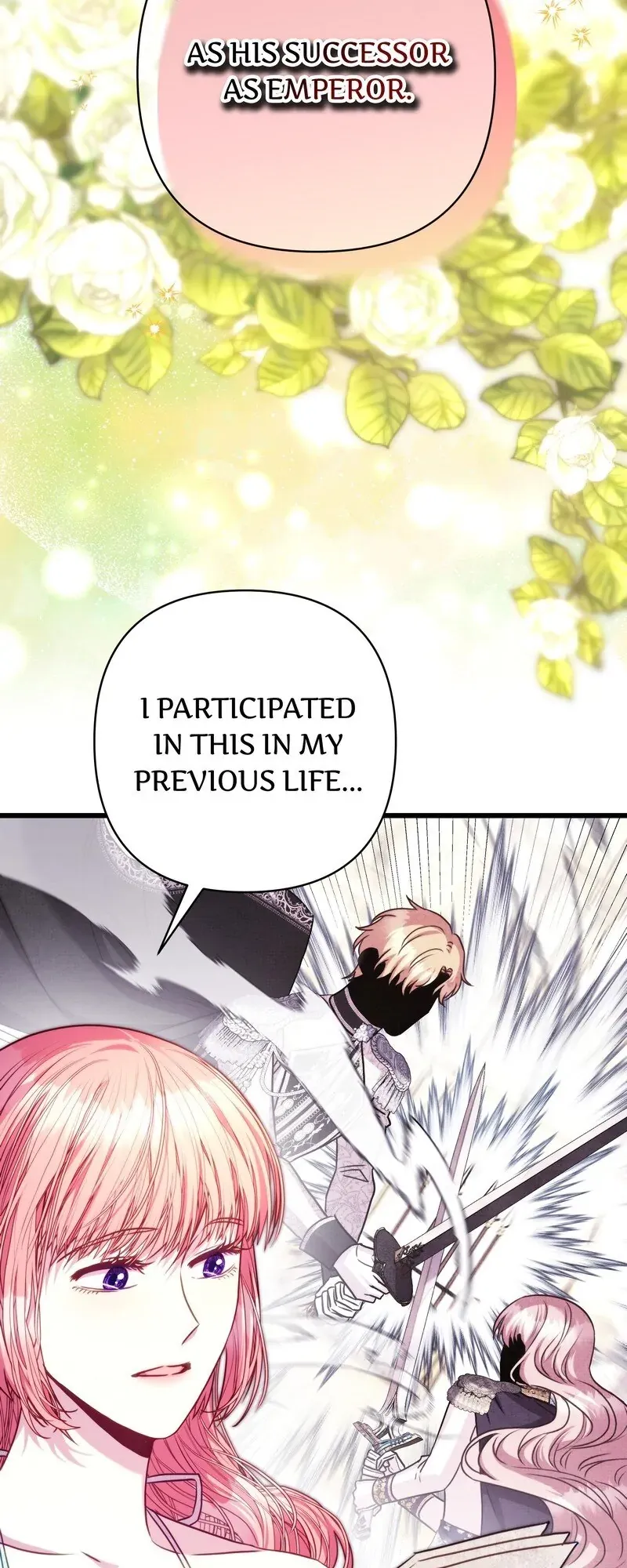 Another Typical Fantasy Romance Chapter 94.9 page 81