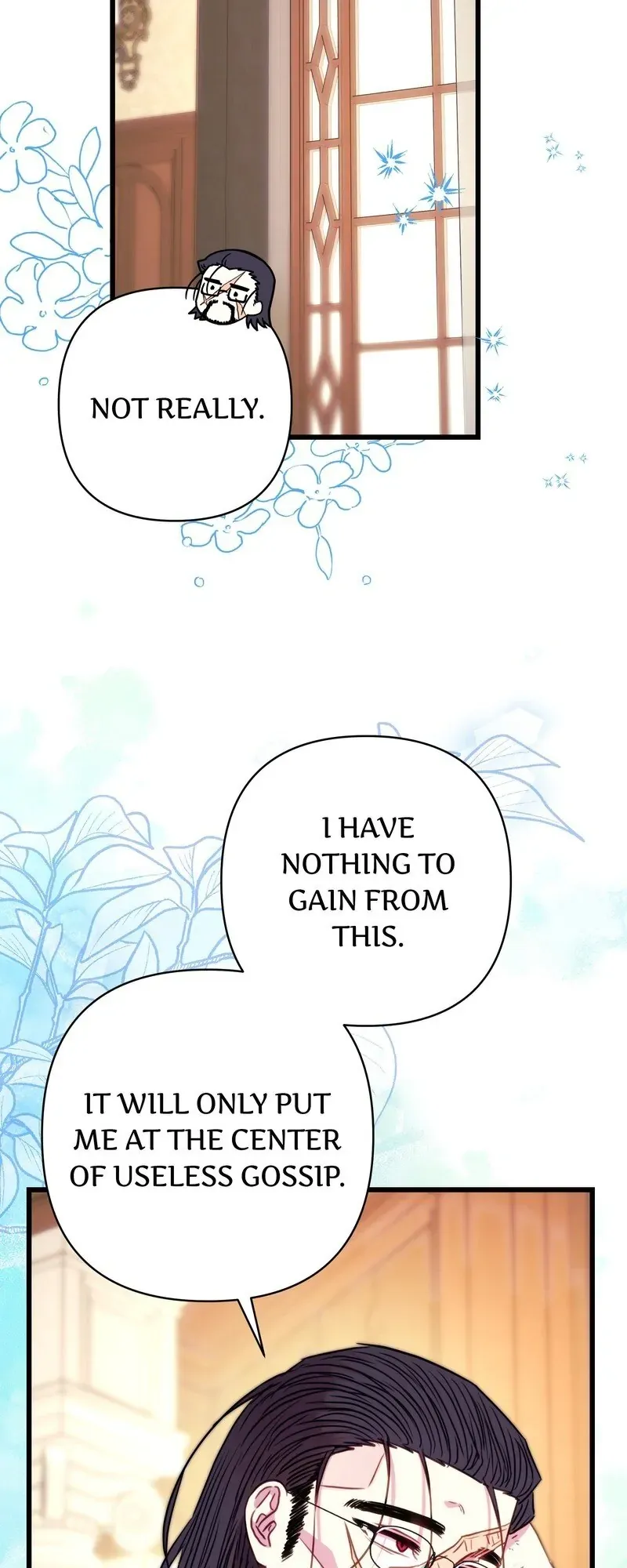 Another Typical Fantasy Romance Chapter 94.9 page 84