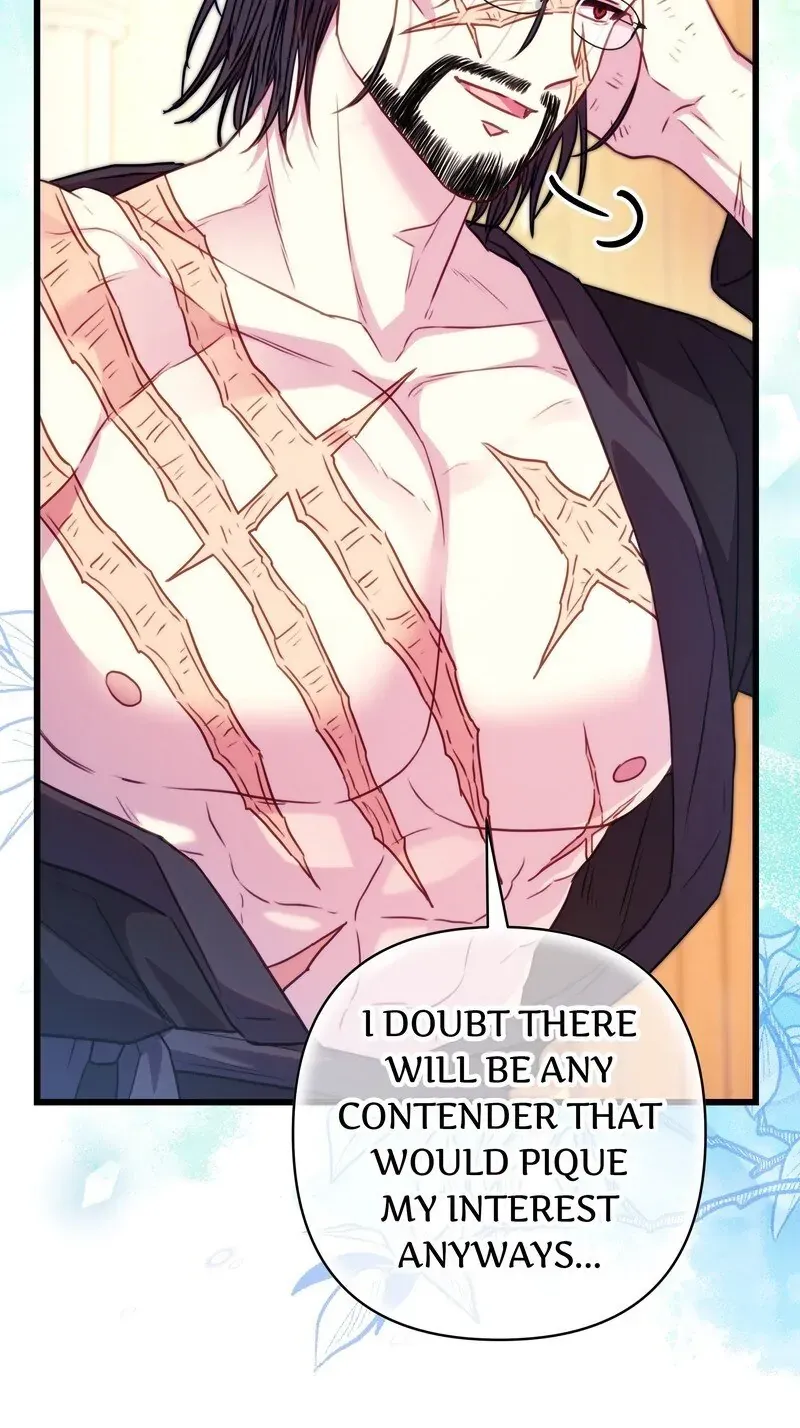 Another Typical Fantasy Romance Chapter 94.9 page 85