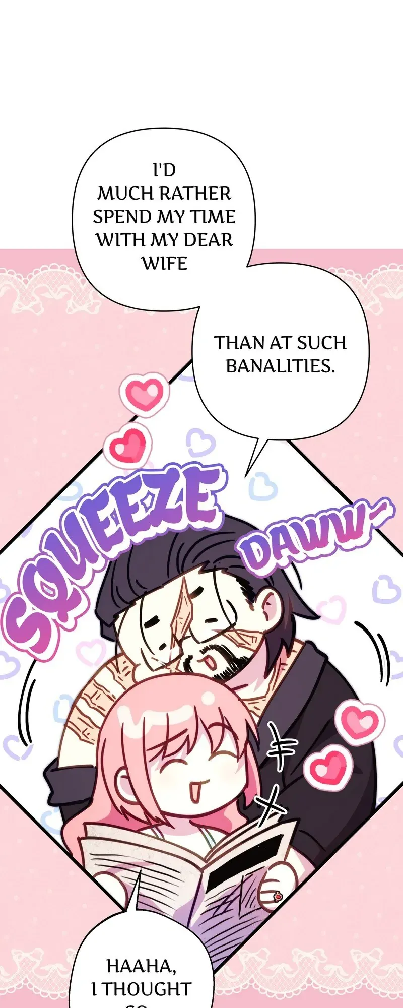 Another Typical Fantasy Romance Chapter 94.9 page 86