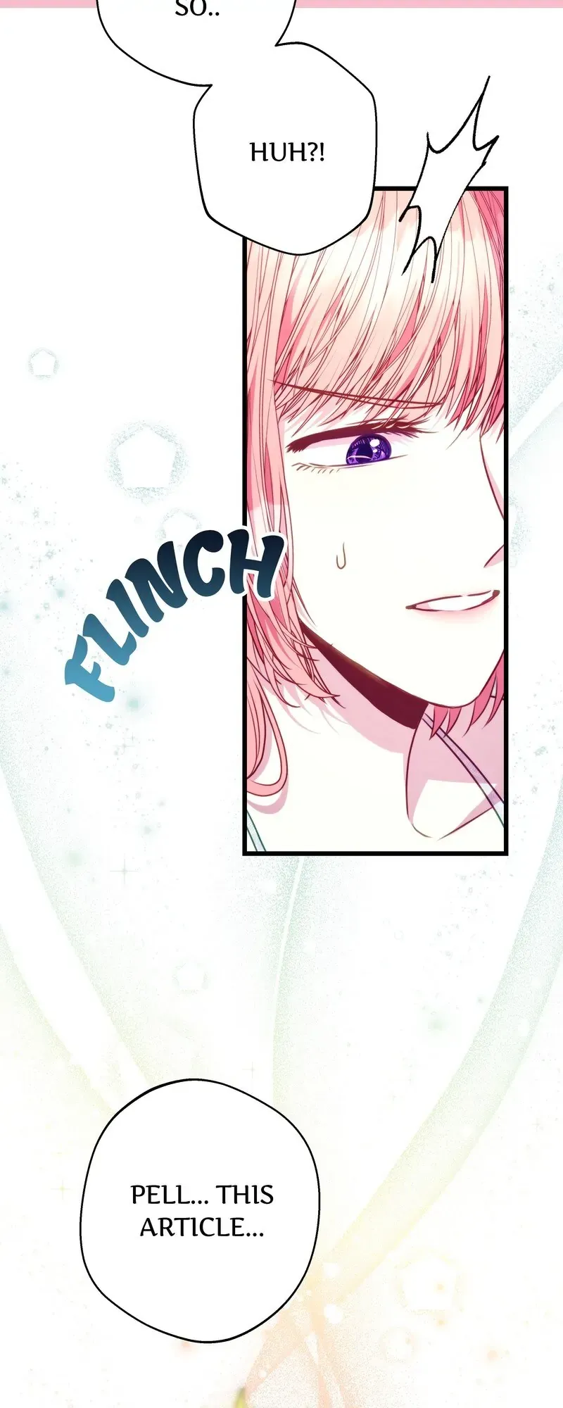 Another Typical Fantasy Romance Chapter 94.9 page 87