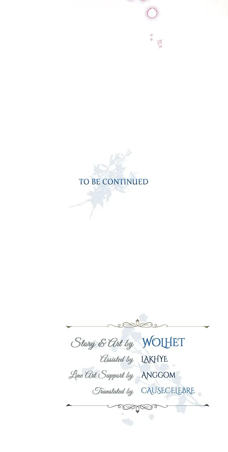 Another Typical Fantasy Romance Chapter 94.9 page 91