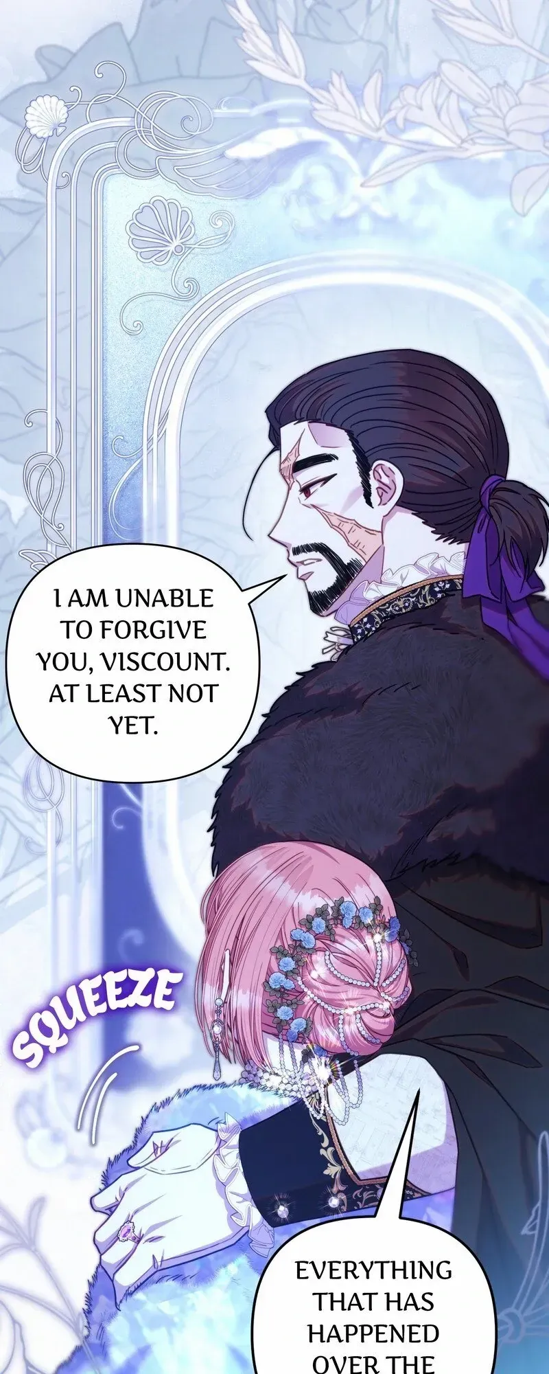 Another Typical Fantasy Romance Chapter 124 page 5