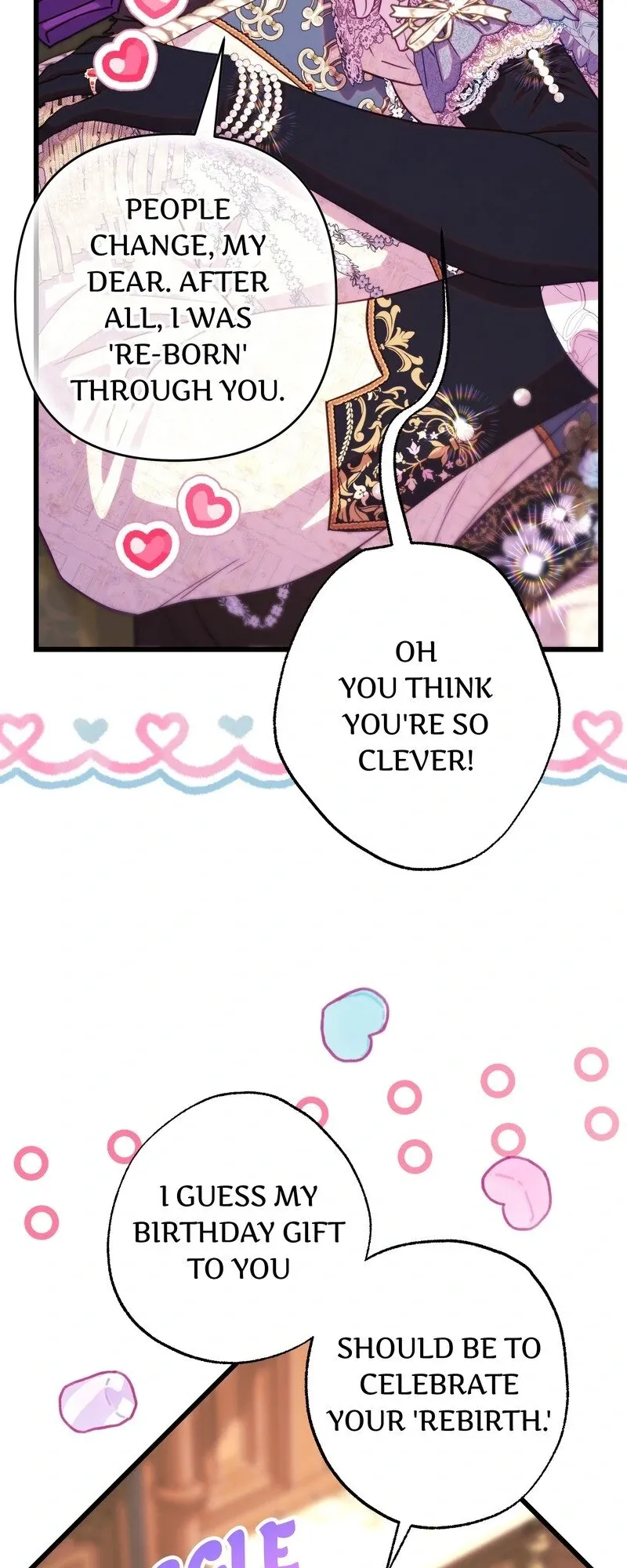 Another Typical Fantasy Romance Chapter 124 page 15