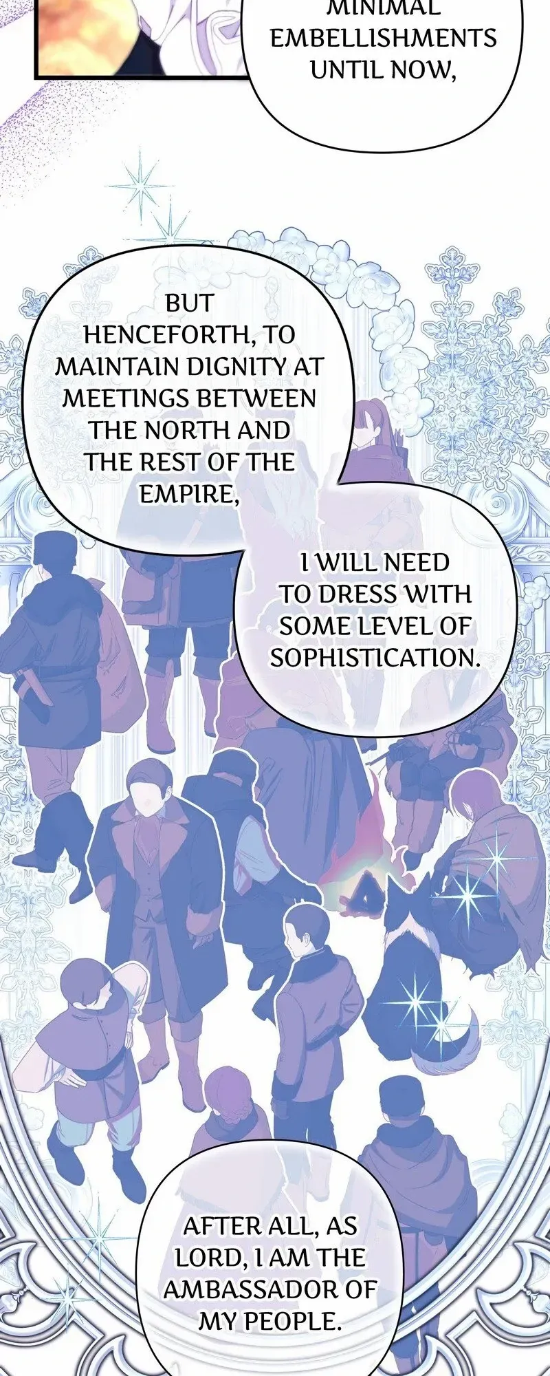 Another Typical Fantasy Romance Chapter 124 page 22